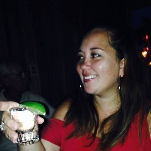 Meet your Posher, Nixie